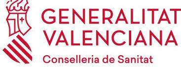 Logo Consellería Sanitat